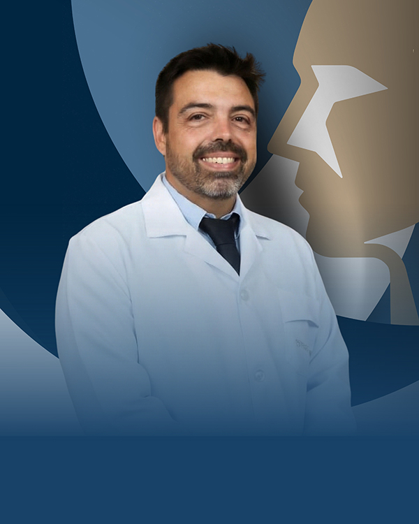 Dr. Fernando Pires de Mello