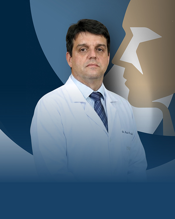 Dr. Paulo Pires de Mello