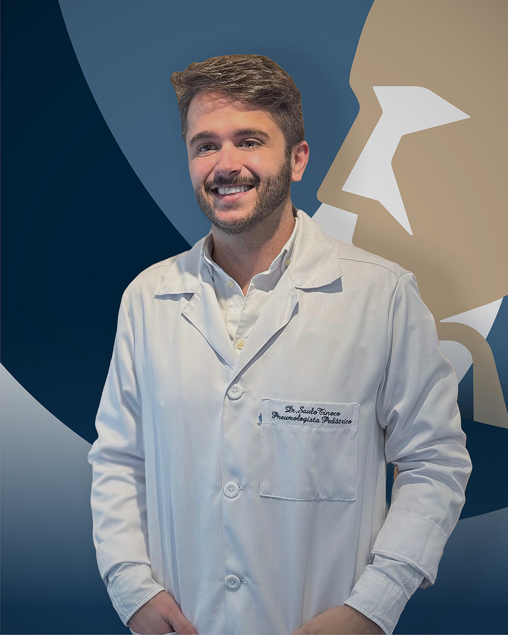 Dr. Saulo Tinoco