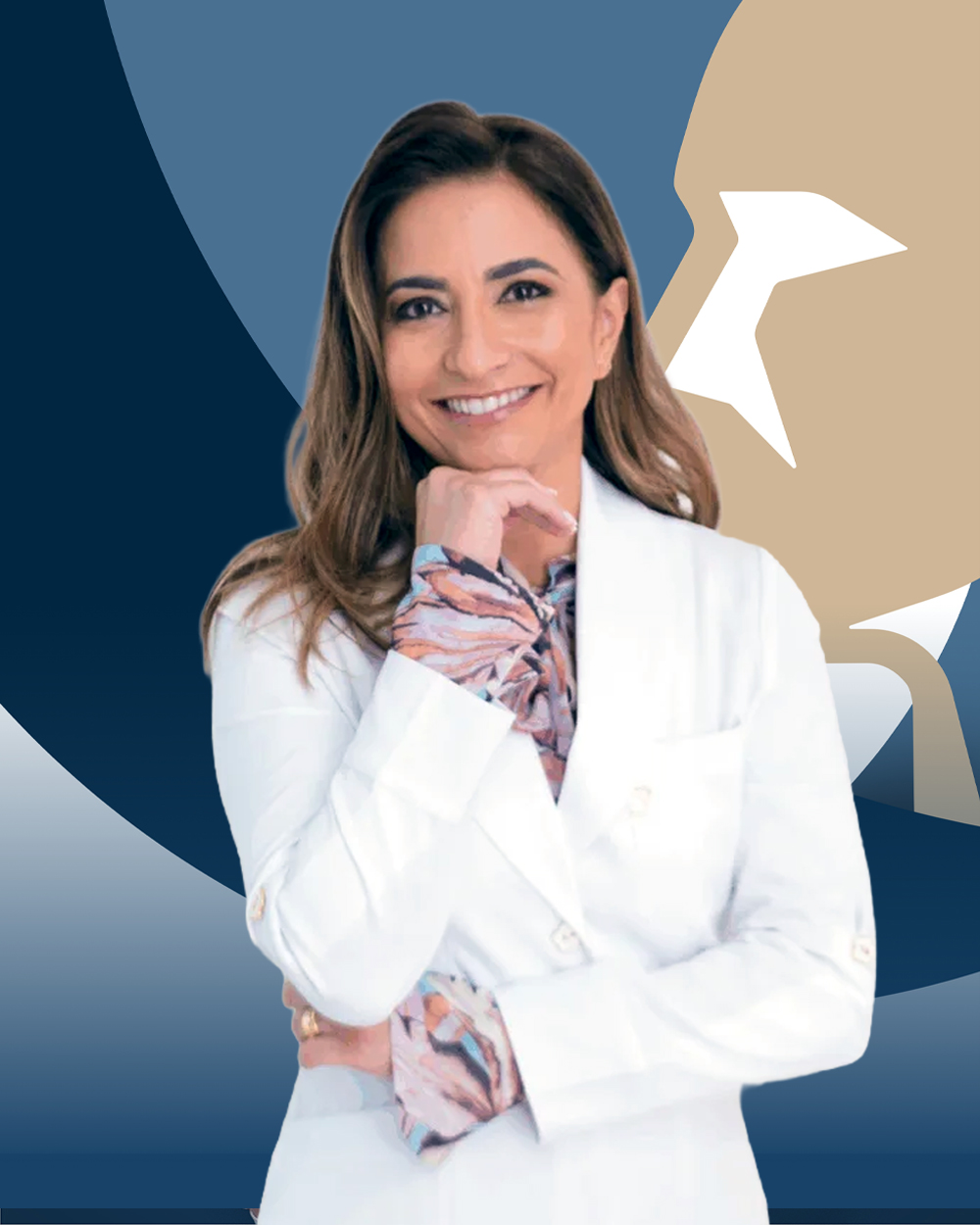 Dra. Larissa Ramos