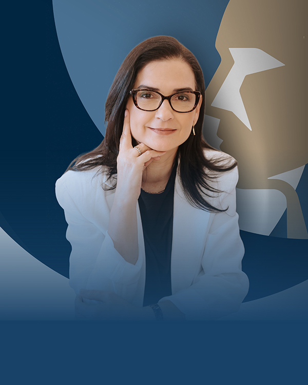 Dra. Marcela Grativol Pires de Mello